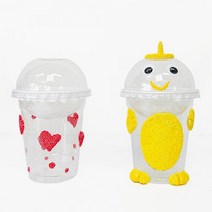 1+1 (TD) (집콕) 제습제 만들기 - 1인세트, 1+1)2개