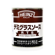 하인즈 데미그라스소스 RTS 830g, 1, 본상품선택
