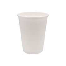 12온스 무지 종이컵 100개 테이크아웃컵 일회용커피컵, 없음, 12온스 무지종이컵 100개
