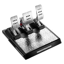 Thrustmaster T-LCM LoadCell 3 페달 세트 100kg 압력 가격