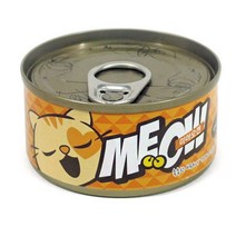 종합비타민 런치캔 고양이 간식 24개 캣푸드 뚱냥이캔 야옹이캔, 상세페이지참조