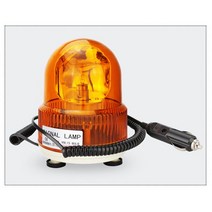 Magnetic Buzzer Strobe Signal Warning Light LTD-22 2V Indicator LED Lamp Flashing Security Alarm, 05 2V no sound