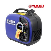 야마하 2K 저소음 가솔린 인버터 캠핑 푸드트럭 야외공연 휴대용 소형 발전기 EF2000iS, 1개