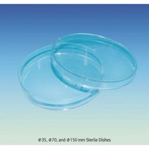35mm 미니 일회용 페트리디쉬 10개입 Mini Disposable Petri Dish