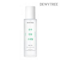 듀이트리 순수 진정 스네일 에센스 워터 150ml, 순수 진정 스네일 에센스 워터 1