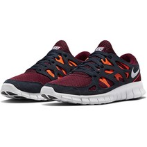 나이키 프리런2 우먼스 [DM8915-600]