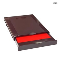 그린 마스터 인주 대 25ml 90 x120mm