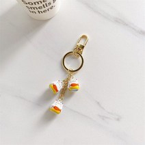 일본 달마 벨 키 체인 럭키 고양이 자동차 펜던트 배낭 시바 이누 열쇠 고리 가장 친한 친구 매력 커플 선물 홀더