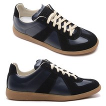 기타 [명품]메종마르지엘라 20FW 남성 독일군 스니커즈 S57W..