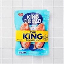동원 리얼 랍스터 더킹 랍스터맛 140g+140g/맛살/동원맛살/리얼크랩스/크랩스 식품 > 냉장/냉동식품 햄/소시지/어묵/맛살 어묵 볼/꼬치/봉어묵, 140g, 2세트” class=”wr-img”></a></div>
</div>
</div>
</div>
<div class=