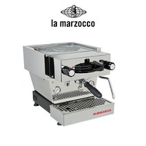 리네아미니 1그룹 La Marzocco linea mini 라마르조꼬, 스카이블루(문의 후 구매가능)-제품 설치비 비포함