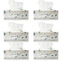 물에 빨아도 되는 강력한 키친행주 3+3 행사중, 6개입, 70매