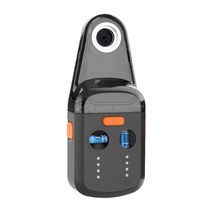 레이저 레벨 모바일 테이블 정렬 드릴링 도구 전기 흡입 진공 드릴링 집진기 Laser level mobile table aligns drilling tool, green light