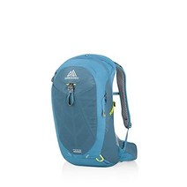 그레고리 마야 22 여성 등산 경량 가방 백팩, One Size, Meridian Teal