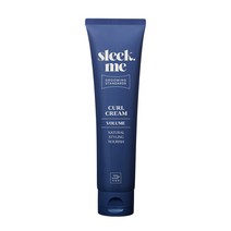미쟝센 슬릭미 볼륨 컬크림 150ML