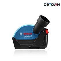 보쉬 GDE 125 EA-T 콘크리트절단용집진기 일반형, 1개