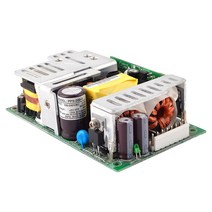 Mean Well PPS-200-5/12/24 단일 출력 PFC 기능 스위칭 전원 공급 장치 포함 200W, 01 5v