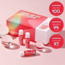 참존 톤업핏 콜라겐 6000 1개월분 (20ml x 28개)