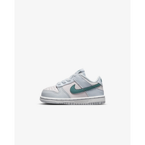 [국내 매장판] 나이키 키즈 나이키 덩크 로우 FD1233-002