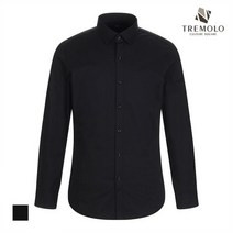 인디안 TREMOLO 심플컬러 디자인 셔츠_TGRTLVZ7421