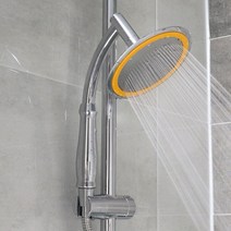 호텔 미니해바라기 샤워기 샤워헤드 수전 욕실 욕조 화장실 오래된화장실