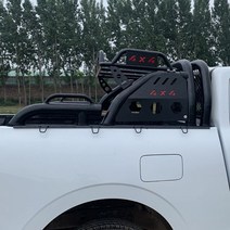 코란도 호환 롤바 적재함 픽업 트럭 튜닝 프레임 워크바 화물칸, H