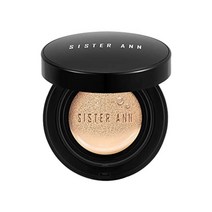시스타 앤 스마트 피트 커버쿠션 SPF50+ PA+++, 개, 17호_팔레라이트