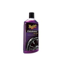 Meguiars 맥과이어 엔듀런스 타이어 젤 세정 광택제 473ml