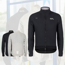 아덴바이크 자전거 알파 라이트 자켓 겨울용 바람막이