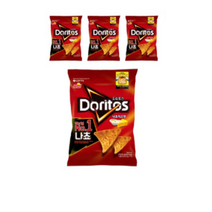 도리토스 치즈 소 84g, 32개