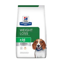 힐스 독 r/d 12.5kg