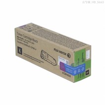 제록스 Docuprint CP305d 정품토너 검정 3000매(CT201632), 1개