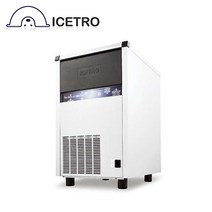 [ICETRO] 아이스트로 제빙기 ICI-060(W) 수냉식. 50kg생산량 3년 무상보증., 자가설치(택배배송)