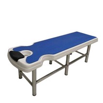 때밀이 배드 세신 안마 미용 의료 경락 공중목욕탕, 대형베개 4인용침대