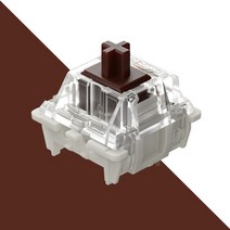 택타일 키보드 스위치 말차 팬더 게이트론 기계식 선형 또는 촉각 35PIN 축 핫 플러그 DIY 게임용, 없음, 없음, F - 90PCS