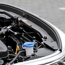 MY[카엔] 본넷 누수/풍절음 방지 고무몰딩, 몰딩 10M