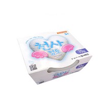 도너랜드 [도너랜드] 색을 만들어 쓰는 천사점토 70g 벌크, 단품, 단품