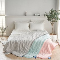 매직크린 발리 스프레드 베개커버 싱글 세트 핑크이불 이불세트 극세사이불 호텔이불 침구세트 호텔침구 극세사이불세트 알레르망침구세트 차렵이불세트 알레르망 체크먼지없는이불세트 순면호텔이불세트 이불세트SS 이불베개세트 테디유니콘이불세트, 백일홍 본상품선택