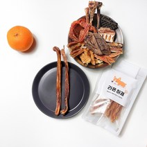 강아지보양식 소우신 강아지수제간식, S size (8~9cm)