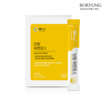 보령 위엔포스 위영양제 위점막보호 위에좋은영양제 1달분, 20ml x 30포 1달분