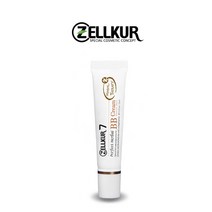 [ZELLKUR] 바르고자도되는 젤쿠어 재생비비크림 15ml 30ml 50ml 150ml 진정영양재생 블래미쉬밤 독일수입, 1개