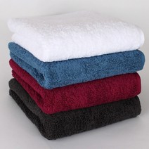 송월타월 호텔용30수 170g, 1매, 골고루
