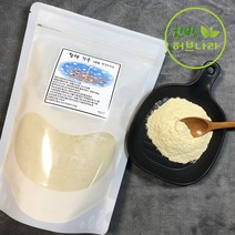 천연조미료 황태가루 1kg (500gX2개), 2개