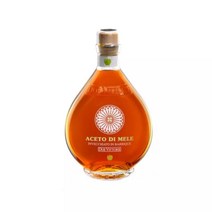 두에비토리에 Due Vittorie 바리크 숙성 사과 식초 250ml, 1개