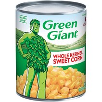 Green Giant 홀 커널 스위트 콘, 432g, 1개