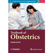 Textbook of Obstetrics 2/e Paperback, Wolter Kluwer