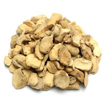 자연초 핑거루트 건조 인도네시아산, 1.2kg, 1개