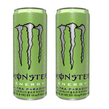 코카 몬스터 에너지 울트라 파라다이스 355ml X 6캔