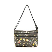 LeSportsac 레스포삭 숄더백 3352 QUINN BAG F533 LOVELY DAY