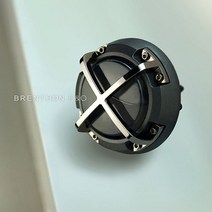 브렌톤 카 퍼퓸/차량용 방향제BQE-B19, 블루아이리스, 1개, 블루아이리스